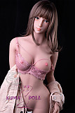 TPE製ラブドール SEDOLL 158cm Dカップ #76