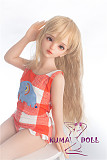 フルシリコン製ラブドール Sanhui Doll 105cm バスト平 #1