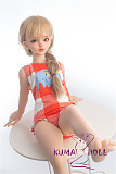 フルシリコン製ラブドール Sanhui Doll 105cm バスト平 #1