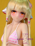 Aotume Doll TPE製ラブドール アニメドール 145cm Bカップ #46