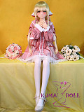 Aotume Doll TPE製ラブドール アニメドール 145cm Bカップ #46