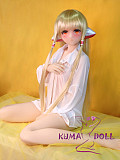 Aotume Doll TPE製ラブドール アニメドール 145cm Bカップ #46