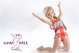 フルシリコン製ラブドール Sanhui Doll 105cm バスト平 #1