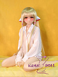 Aotume Doll TPE製ラブドール アニメドール 145cm Bカップ #46
