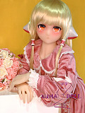 Aotume Doll TPE製ラブドール アニメドール 145cm Bカップ #46