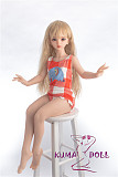 フルシリコン製ラブドール Sanhui Doll 105cm バスト平 #1