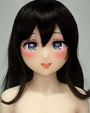 LACEDOLL 168cm 圧倒的なエロさリアルダッチワイフ Dカップ シリコン製 冬语 口開閉機能付き