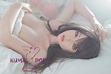 フルシリコン製ラブドール  RZR Doll 155cm Ailinna