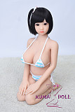 TPE製ラブドール AXB Doll 100cm バスト大 A10