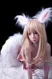 TPE製ラブドール SEDOLL 151cm Eカップ 72ヘッド
