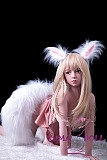 TPE製ラブドール SEDOLL 151cm Eカップ 72ヘッド