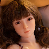 TPE製ラブドール AXB Doll Heads 頭部のみ