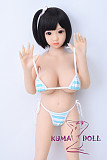 TPE製ラブドール AXB Doll 100cm バスト大 A10