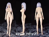 TPE製・シリコン製 Aotume Doll ラブドール アニメドール カスタマイズオーダー専用ページ 105cm～155cmボディ選択可