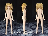 TPE製・シリコン製 Aotume Doll ラブドール アニメドール カスタマイズオーダー専用ページ 105cm～155cmボディ選択可