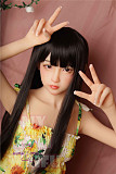 My Loli Waifu 略称MLWロり系ラブドール 138cm AAカップ 陽葵Haruki 頭部 TPE材質ボディー ヘッド材質選択可能 メイク選択可能