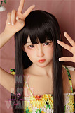 My Loli Waifu 略称MLWロり系ラブドール 138cm AAカップ 陽葵Haruki 頭部 TPE材質ボディー ヘッド材質選択可能 メイク選択可能