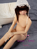 TPE製ラブドール AXB Doll 100cm バスト平 A11