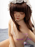 TPE製ラブドール AXB Doll 100cm バスト平 A11