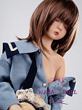 TPE製ラブドール AXB Doll 100cm バスト平 A11