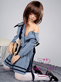 TPE製ラブドール AXB Doll 100cm バスト平 A11