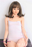My Loli Waifu 略称MLWロり系ラブドール 145cm Aカップ 玲奈Rena頭部 TPE材質ボディー ヘッド材質選択可能 メイク選択可能