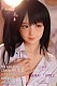 【10%OFF実施中！カートに入れると割引後の価格をご確認いただけます】My Loli Waifu 略称MLWロり系ラブドール 138cmAカップ 玲奈Rena頭部 TPE材質ボディー ヘッド材質選択可能 メイク選択可能