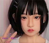 My Loli Waifu 略称MLWロり系ラブドール 145cm Aカップ 千晴Chiharu TPE材質ボディー ヘッド材質選択可能 メイク選択可能