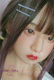 My Loli Waifu 略称MLWロり系ラブドール 145cm Aカップ 千晴Chiharu TPE材質ボディー ヘッド材質選択可能 メイク選択可能