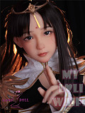 【10%OFF実施中！カートに入れると割引後の価格をご確認いただけます】My Loli Waifu 略称MLWロり系ラブドール 138cm AAカップ 陽葵Haruki 頭部 TPE材質ボディー ヘッド材質選択可能 メイク選択可能