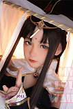 【10%OFF実施中！カートに入れると割引後の価格をご確認いただけます】My Loli Waifu 略称MLWロり系ラブドール 138cm AAカップ 陽葵Haruki 頭部 TPE材質ボディー ヘッド材質選択可能 メイク選択可能