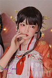【10%OFF実施中！カートに入れると割引後の価格をご確認いただけます】My Loli Waifu 略称MLWロり系ラブドール 138cm AAカップ 陽葵Haruki 頭 TPE材質ボディー ヘッド材質選択可能 メイク選択可能