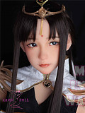 【10%OFF実施中！カートに入れると割引後の価格をご確認いただけます】My Loli Waifu 略称MLWロり系ラブドール 138cm AAカップ 陽葵Haruki 頭部 TPE材質ボディー ヘッド材質選択可能 メイク選択可能