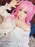 My Loli Waifu 略称MLWロり系ラブドール 150cm Cカップ 陽葵Haruki頭部 TPE材質ボディー ヘッド材質選択可能 メイク選択可能