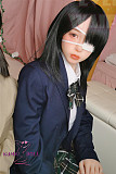 My Loli Waifu 略称MLWロり系ラブドール 150cm Dカップ 結菜Yuna頭部 TPE材質ボディー ヘッド材質選択可能 メイク選択可能