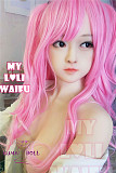 My Loli Waifu 略称MLWロり系ラブドール 150cm Cカップ 陽葵Haruki頭部 TPE材質ボディー ヘッド材質選択可能 メイク選択可能