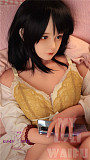 My Loli Waifu 略称MLWロり系ラブドール 145cm Aカップ 柚希Yuki頭部 TPE材質ボディー ヘッド材質選択可能 メイク選択可能