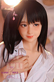【10%OFF実施中！カートに入れると割引後の価格をご確認いただけます】My Loli Waifu 略称MLWロり系ラブドール 138cmAカップ 玲奈Rena頭部 TPE材質ボディー ヘッド材質選択可能 メイク選択可能