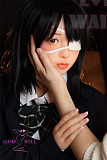 My Loli Waifu 略称MLWロり系ラブドール 150cm Dカップ 結菜Yuna頭部 TPE材質ボディー ヘッド材質選択可能 メイク選択可能