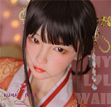 【10%OFF実施中！カートに入れると割引後の価格をご確認いただけます】My Loli Waifu 略称MLWロり系ラブドール 138cm AAカップ 陽葵Haruki 頭 TPE材質ボディー ヘッド材質選択可能 メイク選択可能