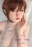 フルシリコン製ラブドール Sanhui Doll 145cm Gカップ Mei お口開閉機能選択可