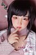 【10%OFF実施中！カートに入れると割引後の価格をご確認いただけます】My Loli Waifu 略称MLWロり系ラブドール 138cm AAカップ 陽葵Haruki 頭部 TPE材質ボディー ヘッド材質選択可能 メイク選択可能