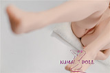 フルシリコン製ラブドール Sanhui Doll 145cm Gカップ Mei お口開閉機能選択可
