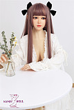 Jiusheng Doll ラブドール 150cm Dカップ #8頭部 TPE材質ボディー ヘッド材質選択可能 身長など選択可能