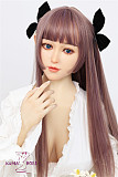 Jiusheng Doll ラブドール 150cm Dカップ #8頭部 TPE材質ボディー ヘッド材質選択可能 身長など選択可能