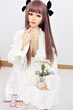 Jiusheng Doll ラブドール 150cm Dカップ #8頭部 TPE材質ボディー ヘッド材質選択可能 身長など選択可能