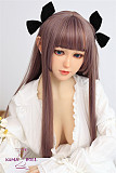 Jiusheng Doll ラブドール 150cm Dカップ #8頭部 TPE材質ボディー ヘッド材質選択可能 身長など選択可能