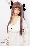 Jiusheng Doll ラブドール 150cm Dカップ #8頭部 TPE材質ボディー ヘッド材質選択可能 身長など選択可能