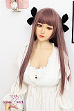Jiusheng Doll ラブドール 150cm Dカップ #8頭部 TPE材質ボディー ヘッド材質選択可能 身長など選択可能