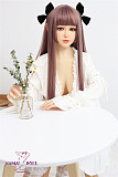 Jiusheng Doll ラブドール 150cm Dカップ #8頭部 TPE材質ボディー ヘッド材質選択可能 身長など選択可能